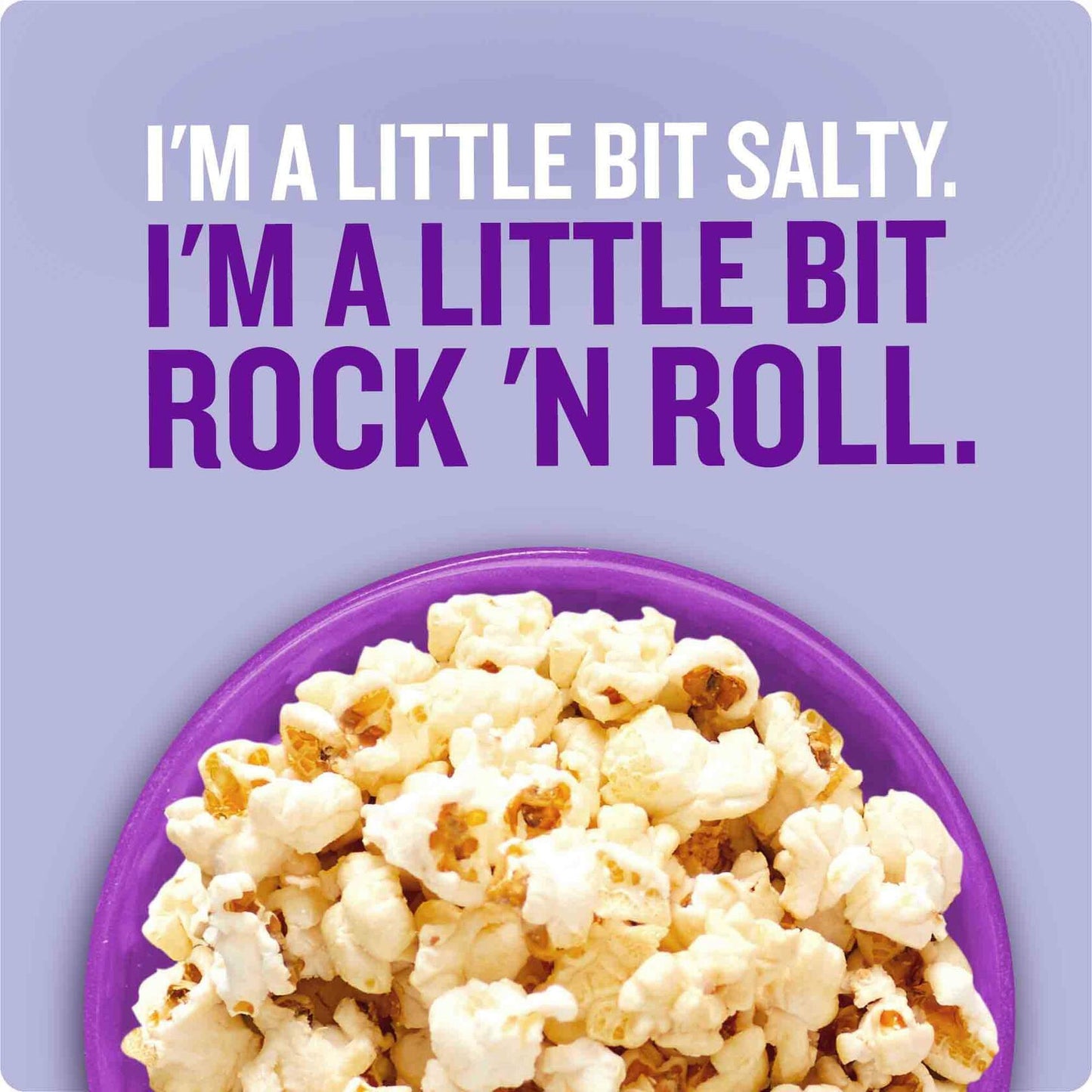 BestBy05/25 Angie's Boomchickapop Sweet Salty Kettle Corn Popcorn 7oz
