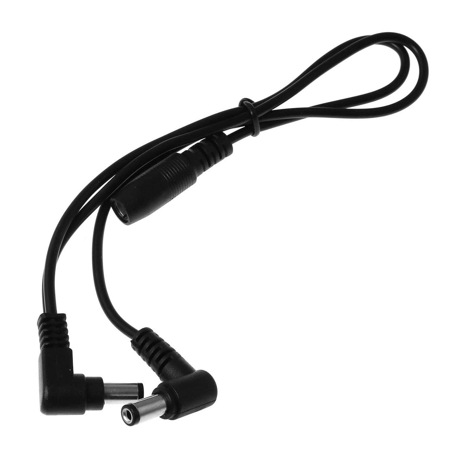ZRM&E Daisy Chain 1 to 2 Way Guitar Effects Pedal Power Supply Cable 9V DC