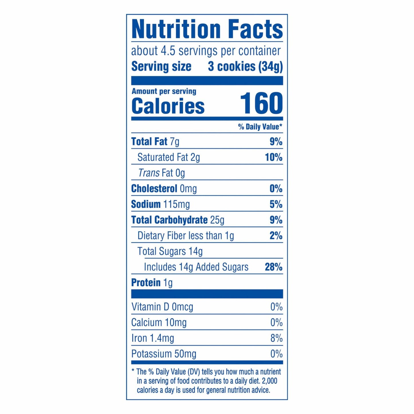 BestBy03/25 OREO Chocolate Sandwich Cookies 5.2oz 12 ct Classic Snack