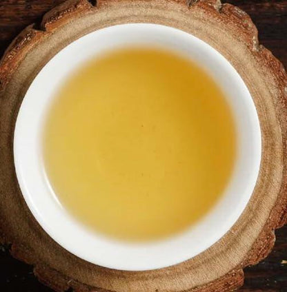 BestBy06/27 Royal Abbey Bao Zhong Oolong Tea Premium Oolong Loose Leaf