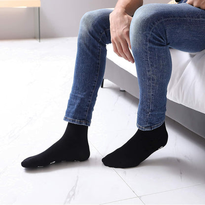 ZXGXLAW Birthday Gifts for Dad Men Im Not Sleeping Funny Socks 1 Pair