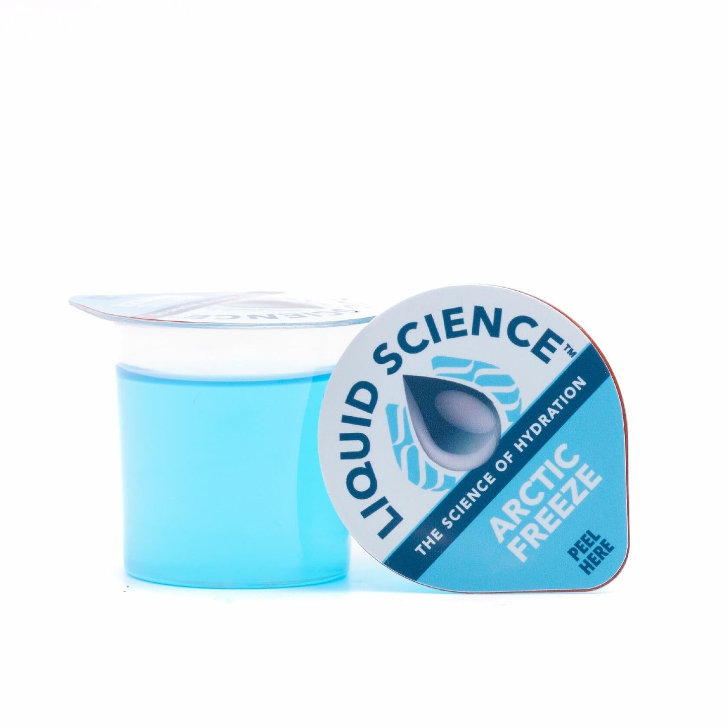 BestBy06/25 Java House Hydration Pods Arctic Freeze 12-Pack Liquid Concentrate