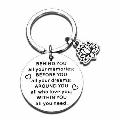 Class of 2025 Graduation Gifts Teen Girls Boys New Beginnings Present
