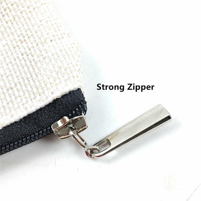 LOONELO Nurses Week Makeup Bag Thank You Nurse Zipper Cosmetic Work Gift