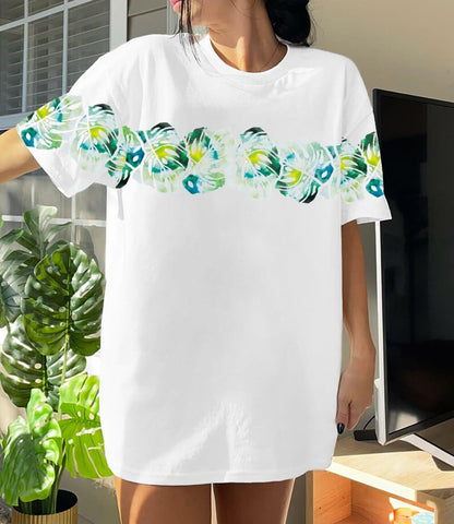 Coquette Women's Oversized Country Music Graphic Tee Shirt Size L