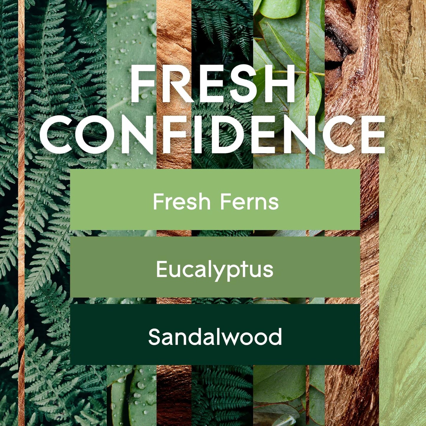 [Like New] Glade Automatic Spray Refill Fresh Confidence Scent Air Freshener 6.2 Oz