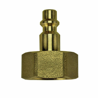 Quick Products QP-QCBPGF Quick Connect Air Compressor Fitting Female Each