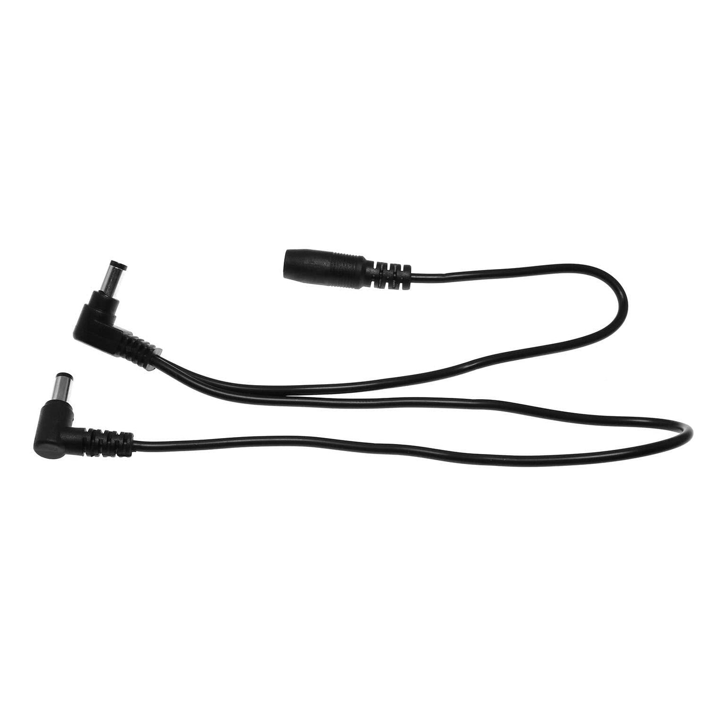 ZRM&E Daisy Chain 1 to 2 Way Guitar Effects Pedal Power Supply Cable 9V DC