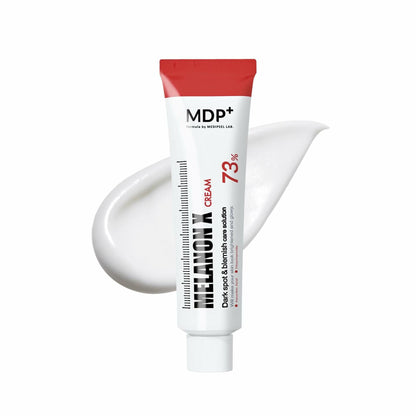 MDP+ Melanon X Spot Care Cream 1.05oz Skin Tone Evenness Hydrating Formula