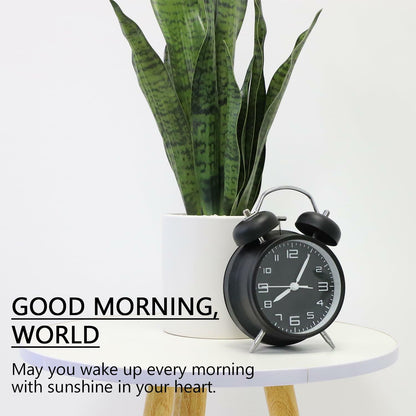 Anewsun Faux Snake Plant Set of 2 with White Ceramic Pots 13.78 Inch Green