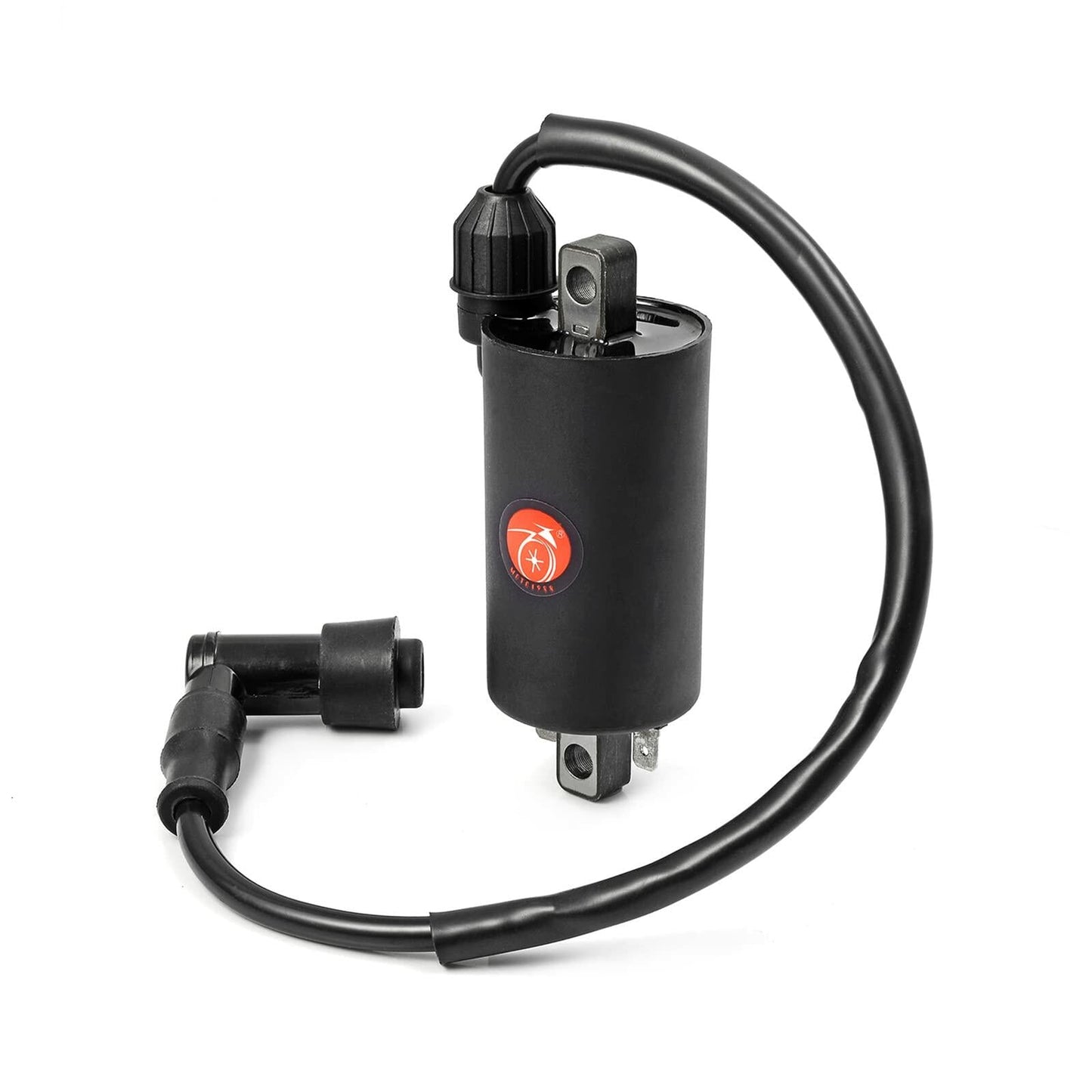 MOTO1988 Ignition Coil & Spark Plug Kawasaki Bayou 300 KLF300 1986-2004