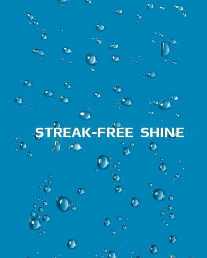 Vooki Ecofriendly Glass Surface Cleaner Spray 500ml Pack of 5