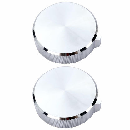 Dryer Washer Control Knob Large 2PCS Fits Whirlpool Maytag W11675852