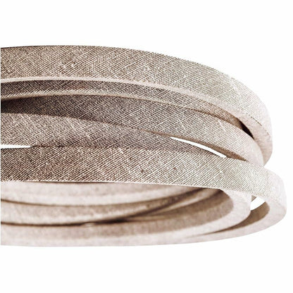 Affordstore OEM Replacement 604817 Belt for Hustler Raptor SD Mower Durable