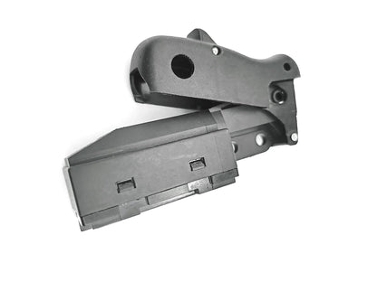 Tolxh Miter Saw Power Switch N548978 for Dewalt DW712 DW715 DW716 Black