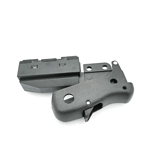 Tolxh Miter Saw Power Switch N548978 for Dewalt DW712 DW715 DW716 Black