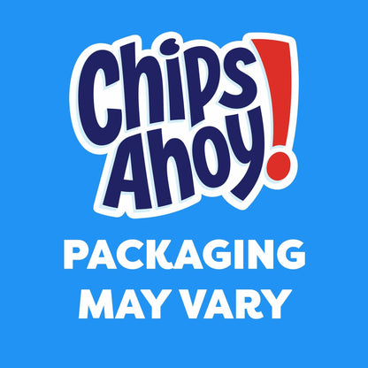 BestBy01/26 Chips Ahoy Baked Bites Blondie Vanilla 5x1.5oz Snack Packs