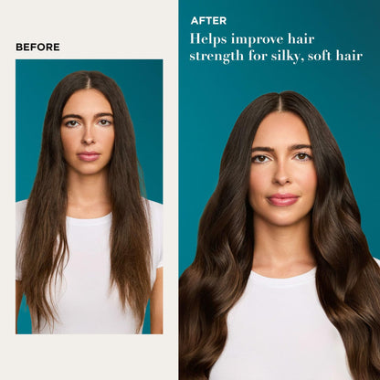 OGX Renewing Argan Oil of Morocco Hair Treatment Penetrating 3.3 fl oz