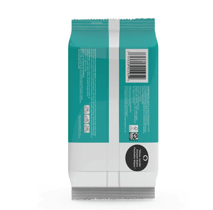 Amazon Basics Flushable Adult Toilet Wipes Fragrance Free 504 Count 12x42