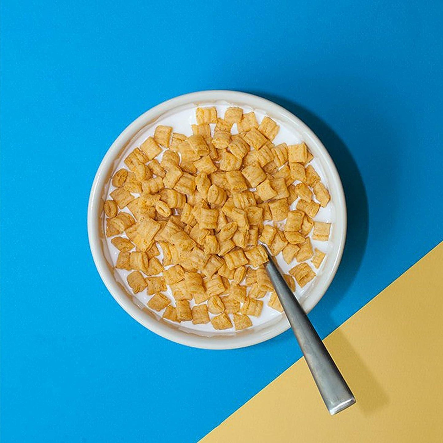 BestBy11/25 Quaker Cap'n Crunch Cereal 4 Flavor Variety Pack 4 Count